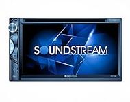 Soundstream VR-7HB 7 inch Double Di