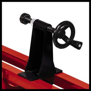 Einhell Wood Lathe TC-WW 1000/1 – Precision Benchtop Turning Tool
