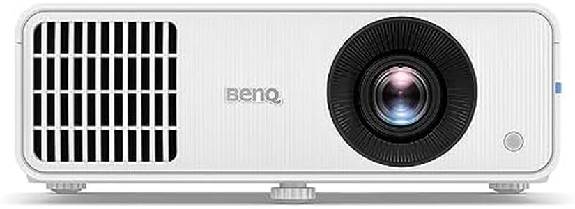 BenQ LH650