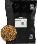 Frontier Co-op Whole Fenugreek Seed, 1-Pound Bulk, Used In Ethnic Cuisines, For Max Flavor & Aroma Toast Prior to Use, Kosher(Pack of 3)