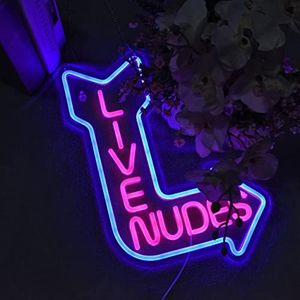 Neon Sign 