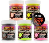 WELCH PRODUCTS ProTec Powder Paint 