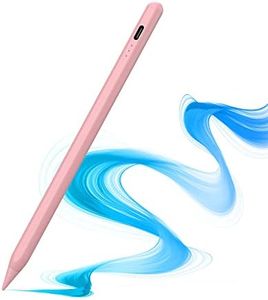 Stylus for