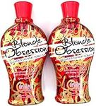 Lot of 2 Devoted Creations Blonde O