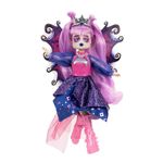 Avrilla The Dark Fairy Doll