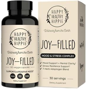 Joy-Filled