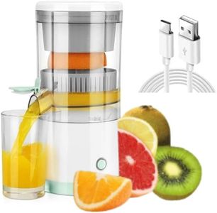Drumstone 【Limited Time Summer Season With 15 Years Warranty】Automatic Electrical Juicer For Orange Any Many Etc Professional Citrus Electric With Lever, Squeezer Juice Extractor Best Juicer