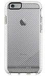 Tech21 - Impact Evo Mesh Drop Protective Case for Apple iPhone 6/6s Plus 5.5" Smokey Black