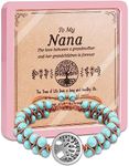 Sensi Blue Nana Gifts,Gifts for Gra