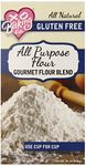 XO BAKING Gluten Free All Purpose Flour Blend 595g