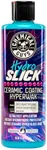 Chemical Guys WAC22916 HydroSlick Intense Gloss Sio2 Ceramic Coating Hyperwax, Hyper Gloss Shine, Safe for Cars, Trucks, SUVs, Motorcycles, RVs & More, 16 fl oz