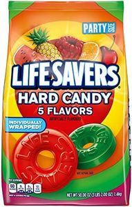 LifeSavers
