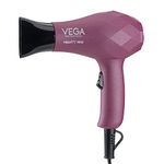 Hair Dryer With Tourmaline Technologies