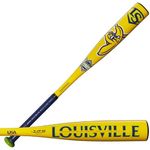 Louisville Slugger 2025 Savannah Bananas (-12.5) Tee Ball Bat - 25"/12.5 oz