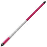 Viper Signature 57-Inch Hot Pink Billiard Cue