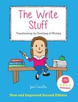 The Write Stuff - Transforming the Teaching of Writing