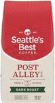 Seattle's Best Coffee Post Alley Bl