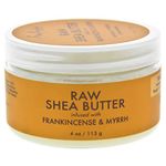 Shea Moisture Anti Aging Moisturizers