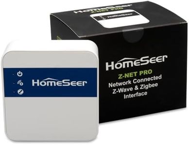 HomeSeer N