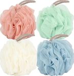 Bath Loofahs