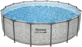 Bestway Steel Pro MAX Above Ground 