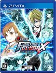 Dengeki Bunko FIGHTING CLIMAX (Play