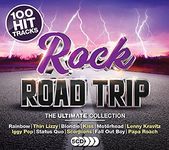 Ultimate Rock Road Trip