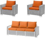 Kosiproducts Replacement Rattan Cus