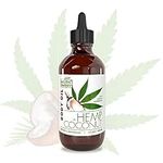 Natural Therapy Body Oil with Hemp 