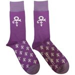 Prince Toe Socks