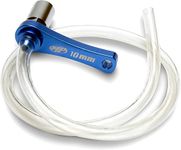 Motion Pro 08-0529 10mm Mini Brake Bleeder, Blue