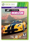 Forza Horizon - Xbox 360 Standard Edition