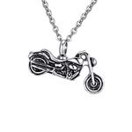 HooAMI Man Jewelries