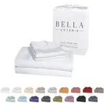 Bella Coterie Luxury Bamboo Viscose