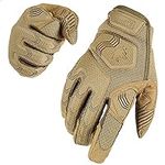 WOLF TACTICAL Shooting Gloves Tacti