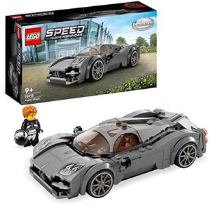 LEGO 76915