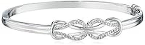Amazon Essentials Sterling Silver D