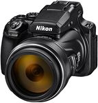 NIkon COOLPIX P1000 Superzoom Digit
