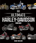 Ultimate Harley-Davidson, New Edition