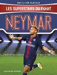 Neymar: Le plus grand espoir du football brésilien