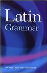 A Latin Grammar