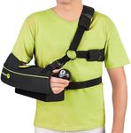 ErgoFoam Shoulder Sling with Abduct