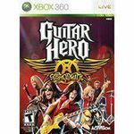 Guitar Hero: Aerosmith