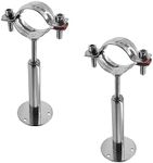 Wall Mount Pipe Supports,Ceiling Mo