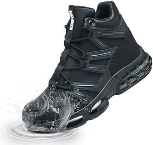 Waterproof
