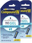 Compound W Maximum Strength Fast Ac