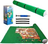 White Mountain Puzzles Puzzle Roll 