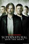 Trends International Supernatural - Key Art 11 Wall Poster, Unframed Version, 22.375" x 34"