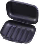 Travel Soap Drainers Soap Case Hold