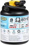 RING Flat Tyre Sealant - Quick & Si
